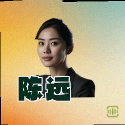 陈远